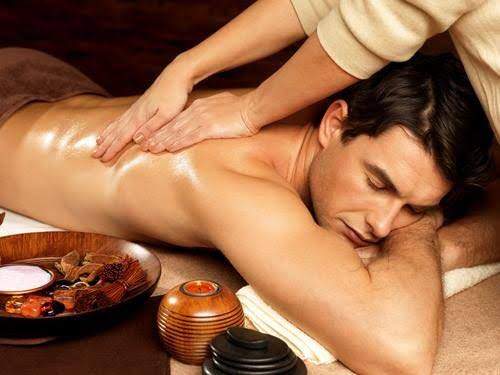 Massage Therapy