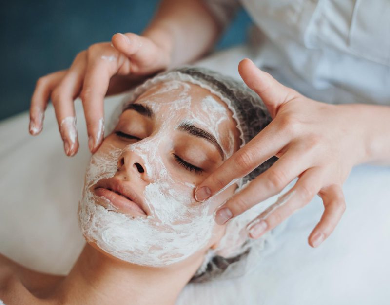 Facial Service