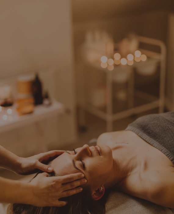Head Spa
